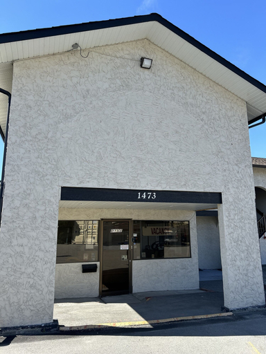 Exterior & Views 2, Lakecity Inn, Okanagan-Similkameen