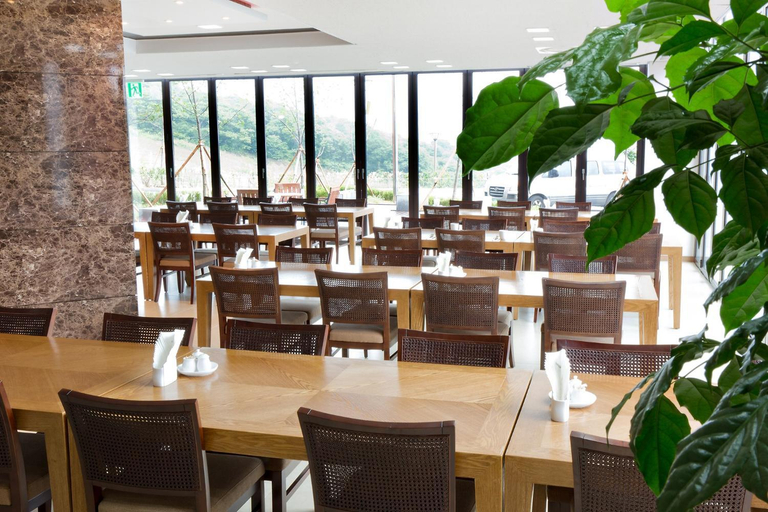 Food & Drinks 4, Mungyeong saejae Resort, Mungyeong
