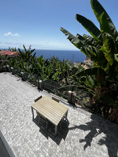 Others 5, Lazareto 148 Hostel, Funchal