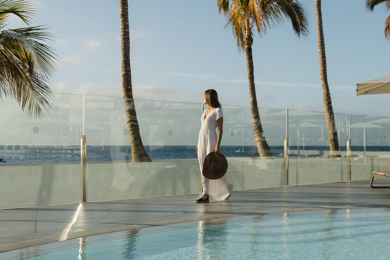 Sport & Beauty 2, Plus Fariones Suite Hotel, Las Palmas