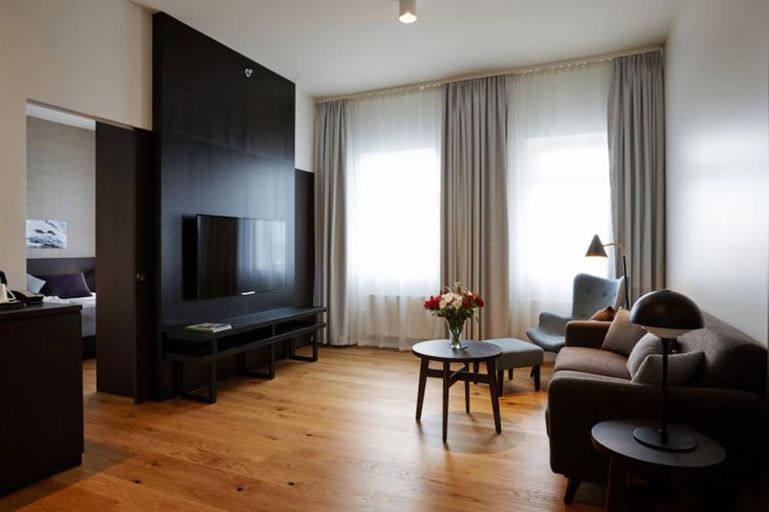 Others 4, Fosshotel Reykjavik, Reykjavík