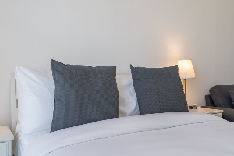 Room 5, Studio in Bloom Heights With Captivating City View, Dubai