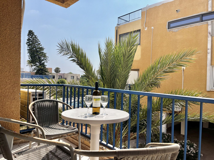 Room 2, 115 AN - Stay Napa Oniro Apartment
