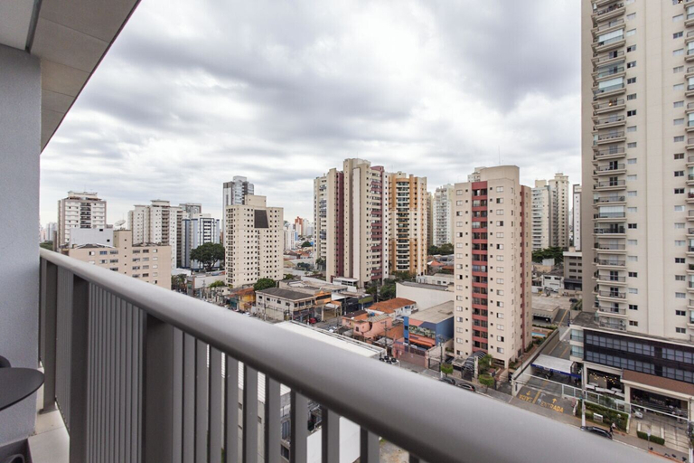 Room 2, Studio c Piscina Wi-fi e ar na Vila Gomes Cardim, São Paulo