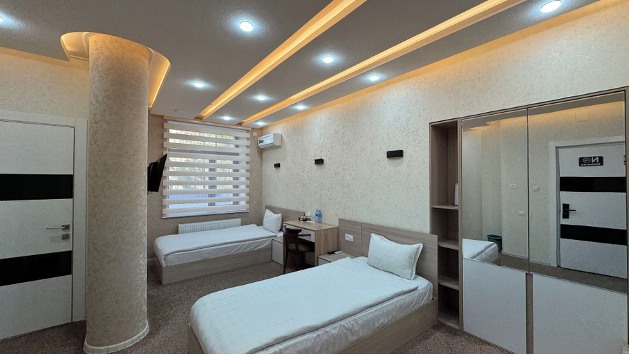 Room 2, Chinor Hotel Fergana, Farg'ona