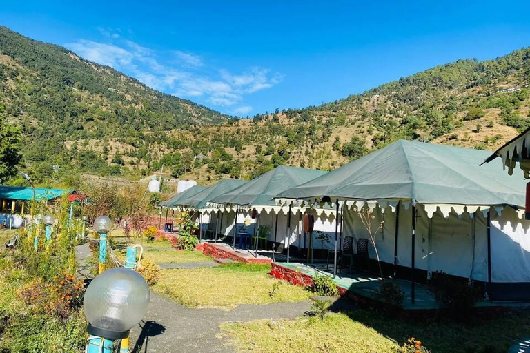 Others 5, The Malang Valley, Nainital