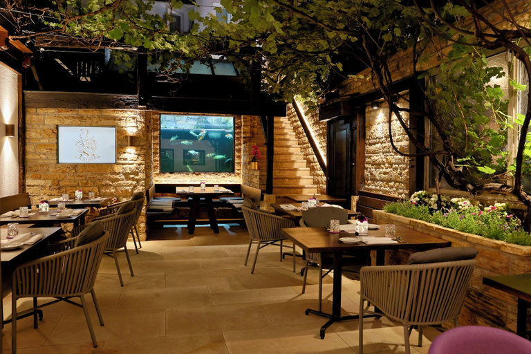 Food & Drinks 5, Zur Weinsteige, Stuttgart
