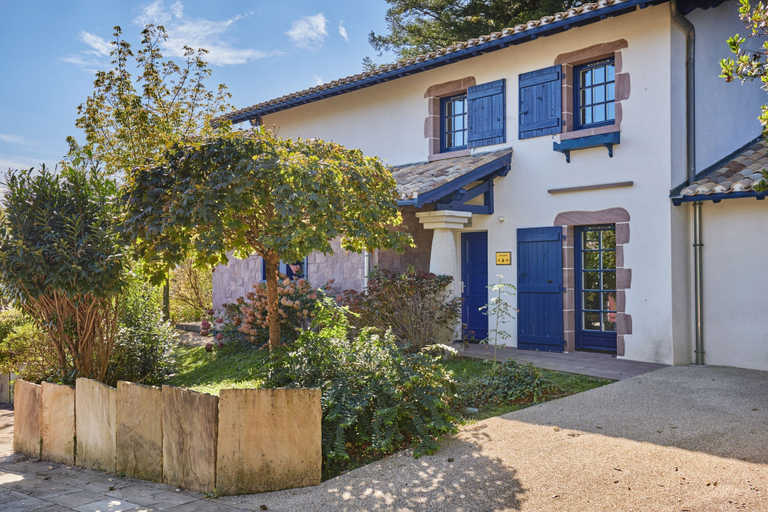 Exterior 5, Villas Odalys Domaine de Lana, Pyrénées-Atlantiques