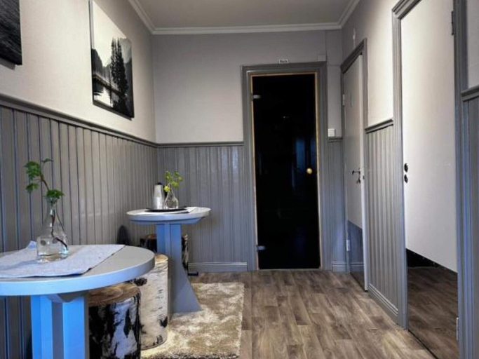 Interior 4, 6 Person Holiday Park Home in 82011, Bollnäs