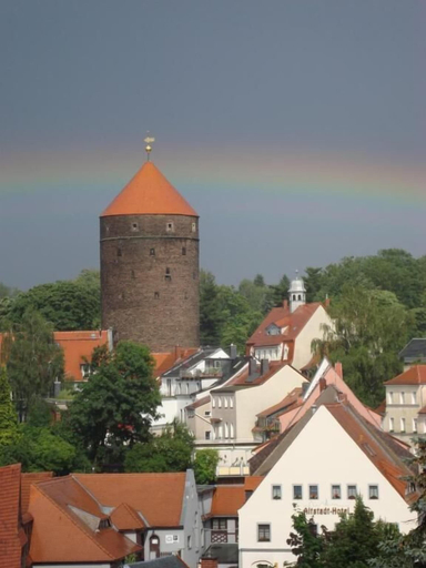 Exterior & Views 2, Altstadt-Hotel, Mittelsachsen