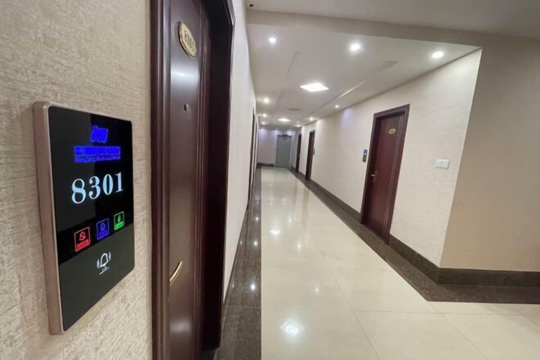 Others 5, Shanghang Hongtong Hotel, Longyan
