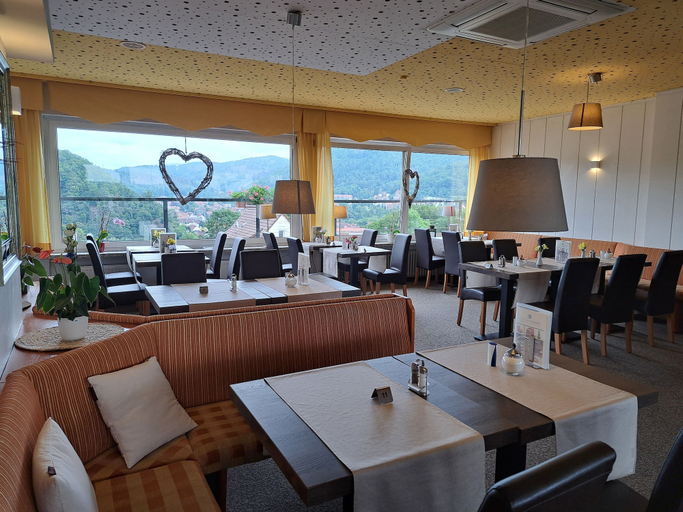 Food & Drinks 5, Hotel Heikenberg, Osterode am Harz
