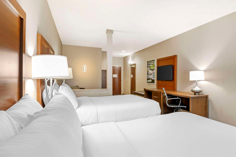 Others 4, Comfort Inn & Suites Valdosta I-75, Lowndes