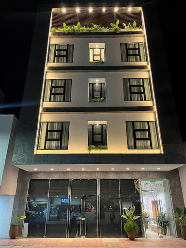 Exterior & Views 2, Delamar Hotel, San Andrés