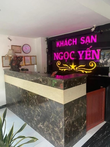 Others 5, Ngoc Yen Hotel by Bay Luxury, Phú Nhuận