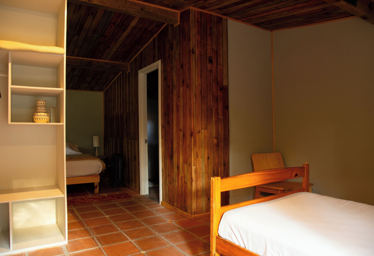 Bedroom 2, Rancho Viejo, Temascaltepec