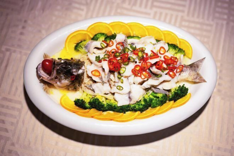 Food & Drinks 4, Chuanyu Huisen Hotel, Baise