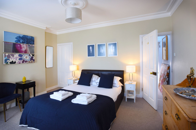 Bedroom 3, Arthouse, Kent