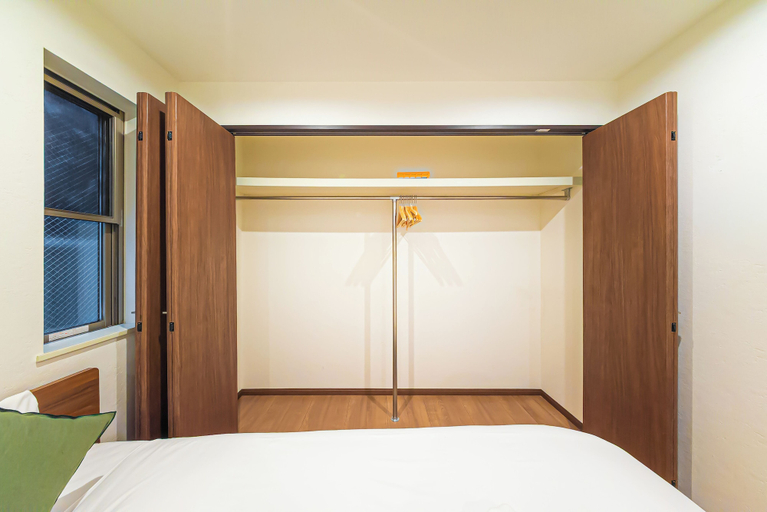 Room 5, STARRY STAY HOUSE SHIBUYA I, Shibuya