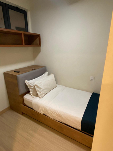 Bedroom 3, Timurbay Seafront Residence & Suites, Kuantan