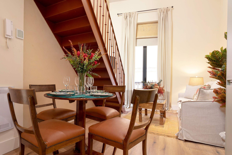 Room 3, Exclusive Apartment Near Cathedral Rodrigo Caro IV, Sevilla