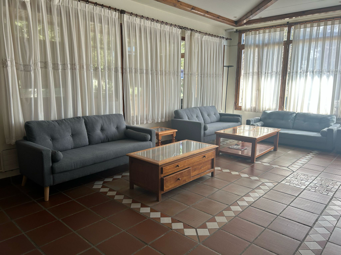 Public Area 2, Apartamentos SNÖ Edelweiss, Huesca