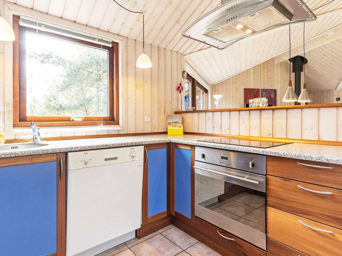 Others 4, 5 Star Holiday Home in Fjerritslev, Jammerbugt