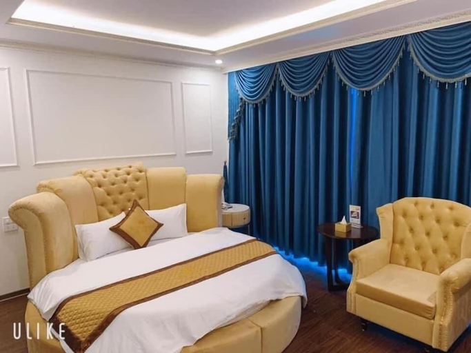 Bedroom 3, Royal Hotel Van Khe by Bay Luxury, Hà Đông