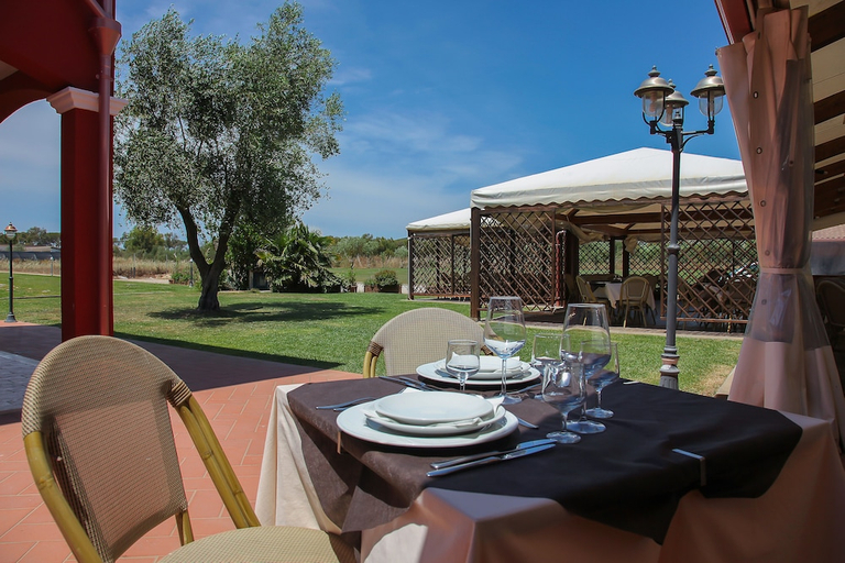 Food & Drinks 4, Villa Barbarina Boutique Resort - Nature - Hotel & Restaurant - Alghero, Sassari