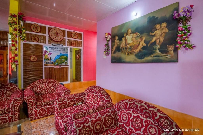 Others 5, Sneha Bhawan Kaziranga, Golaghat