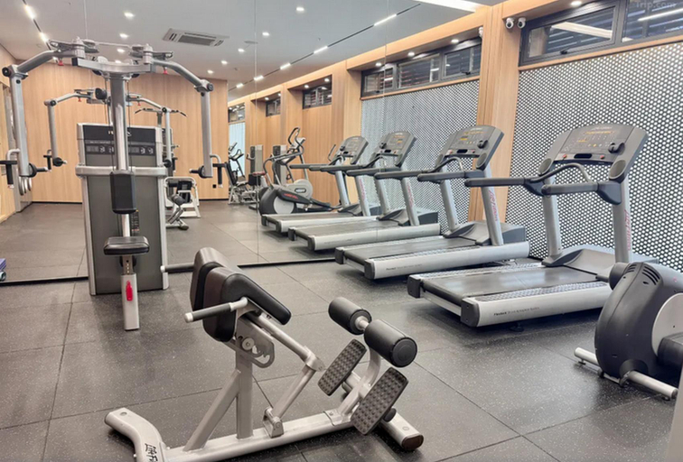 Others 5, Zonhow Hotel Hangzhou, Hangzhou