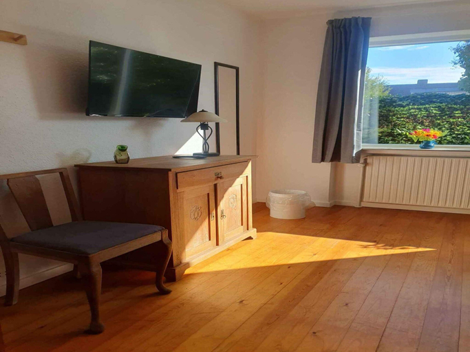 Interior 4, 4 Star Holiday Home in Sydals, Sønderborg