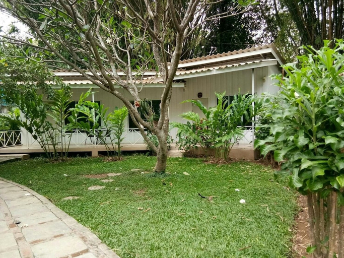 Others 5, Hadsaisuay Resort, Muang Kanchanaburi