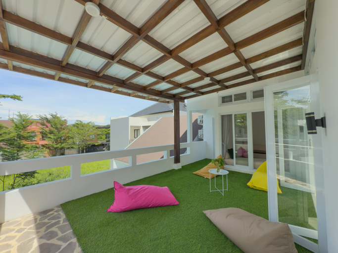 Others 3, Villa Nena House 2BR Sentul by SAKALAVASA, Bogor