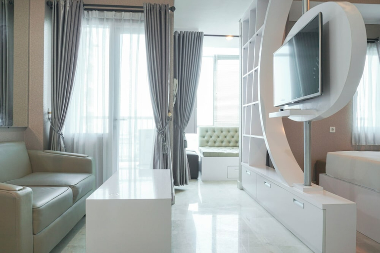 Others 5, Premium and Spacious Studio Apartment at Capitol Park Residence, Central Jakarta