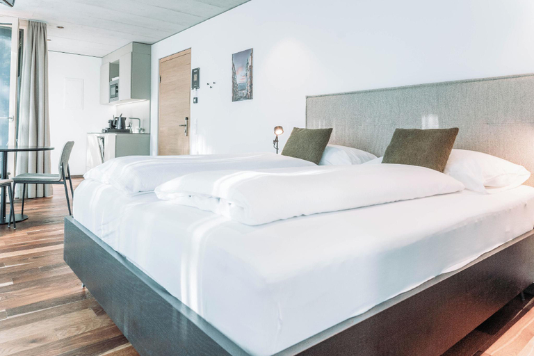 Bedroom 2, Blackhome Innsbruck City South I contactless check-in, Innsbruck