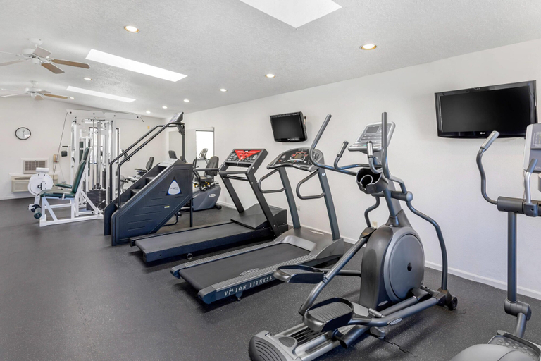Others 5, Econo Lodge Inn & Suites Socorro, Socorro