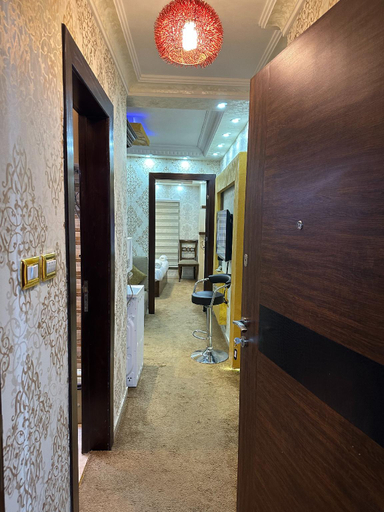 3, Amman Apartment with Modern Amenities, Amman