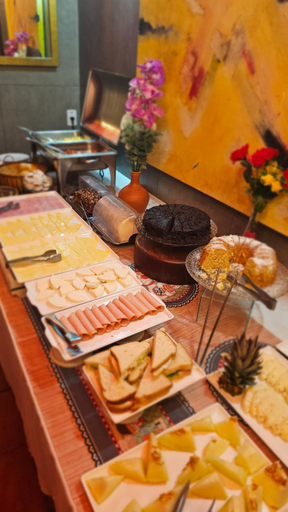 Food & Drinks 5, GH Bizkaia, Florianopolis