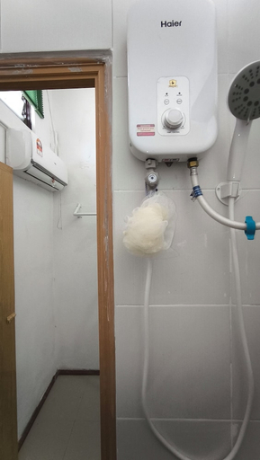Bathroom 3, Natol Homestay - Kenyalang Park , Kuching
