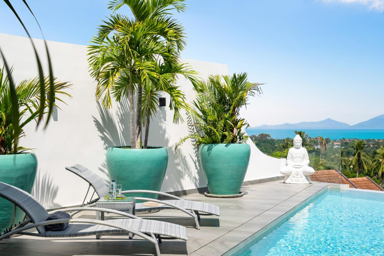 Facilities 2, Villa SAYAM, Ko Samui