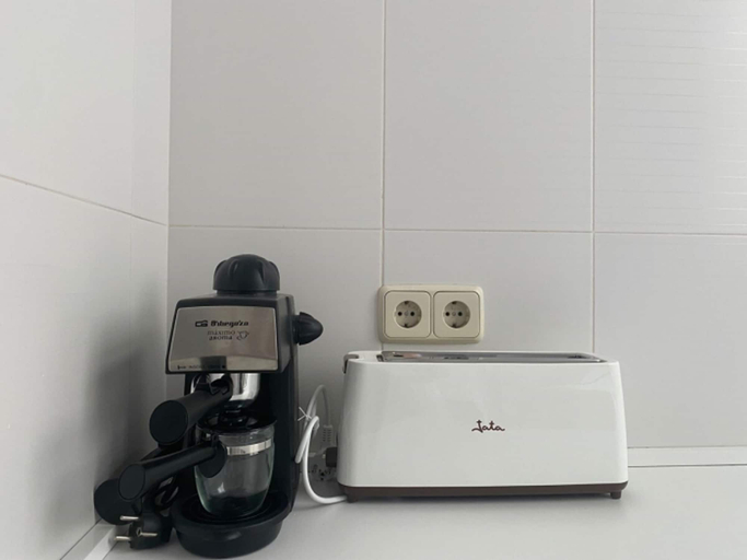 Others 2, Th152 Spacioso Apartamento La Nau, Tarragona