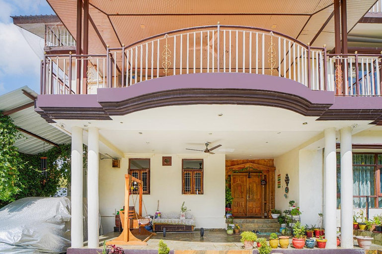 Exterior & Views 1, Homestay Misty woods , Kangra