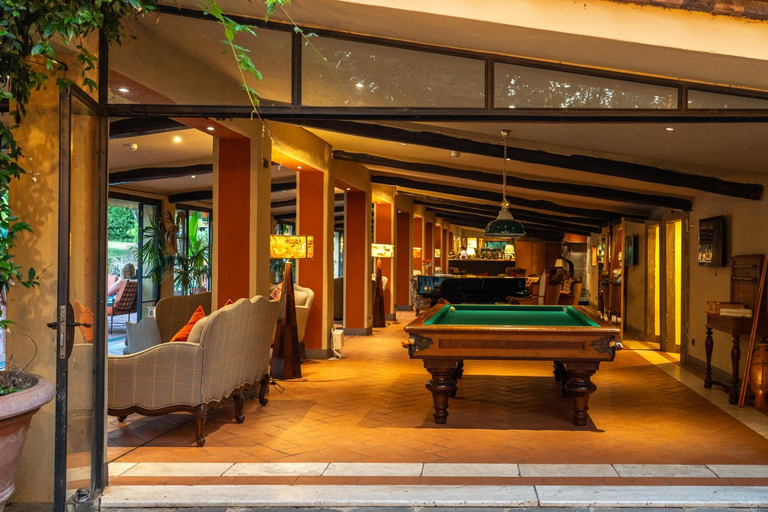 Food & Drinks 5, Borgo San Luigi, Siena