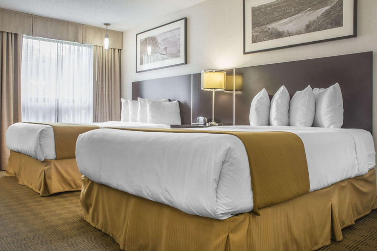 Others 1, Quality Hotel Burlington, ON, Halton
