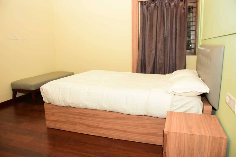 Room 2, Whispering Pines, The Nilgiris