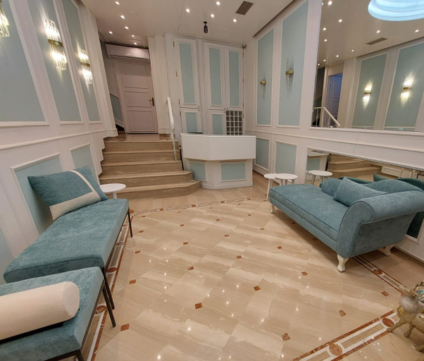 Others 2, Elegant Suites Beirut, Beirut