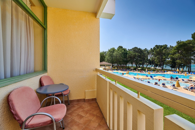 Sport & Beauty 2, Hotel Aurora Plava Laguna, Umag