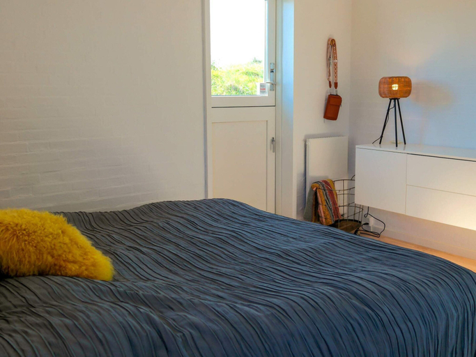 Interior 2, 5 Star Holiday Home in Pandrup, Jammerbugt