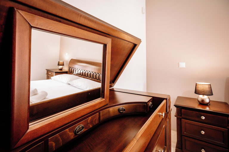 Room 5, Rahes Villa With Private Swimming Pool, Ionian Islands